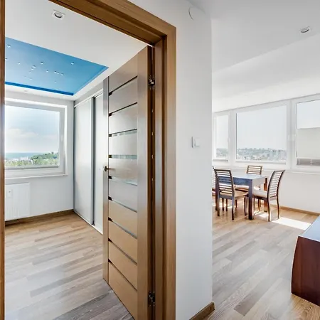 Apartament Z Widokiem Apartment
