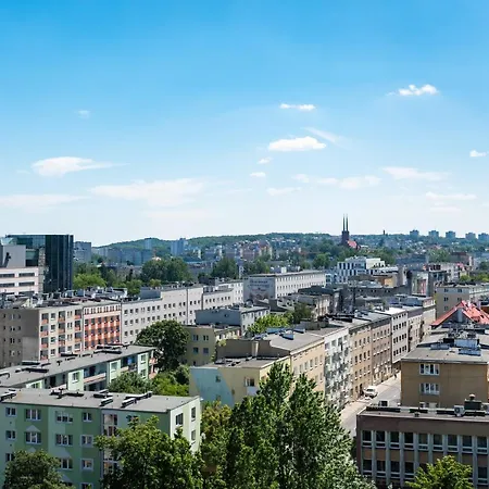 Apartament Z Widokiem Apartment