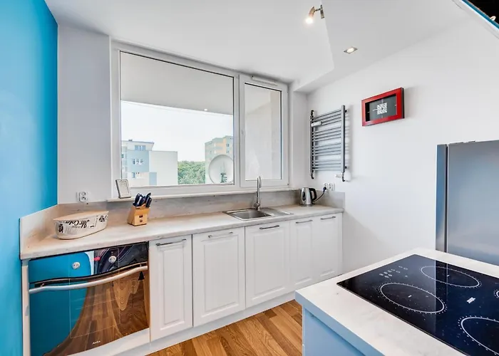 Z Widokiem 그디니아